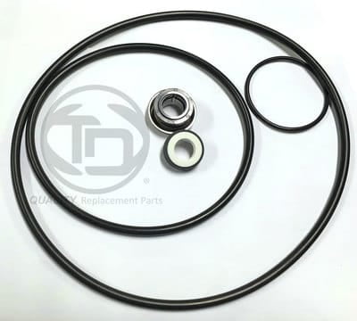 Pentair Ultraflow Pool Pump Seal /O-ring Rebuild Kit