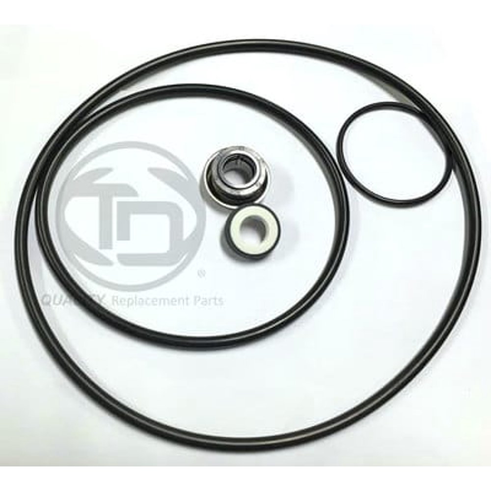 Pentair Ultraflow Pool Pump Seal /Oring Rebuild Kit