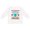 AA-White, variant on Inktastic I Want a Hippopotamus for Christmas Pixelated Ugly Sweater Boys or Girls Long Sleeve Toddler T-Shirt