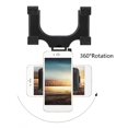 thumbnail image 4 of LAFGUR Universal Car Rear View Mirror Mount Phone Holder Stand for GPS Smartphone, Phone Stand, Phone Mount, 4 of 8