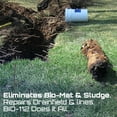 thumbnail image 5 of Bio-Safe One Septic Tank Treatment, Drain Clog Remover - 5 gal liquids Drain Field Cleaner, BIO-112, 5 of 9