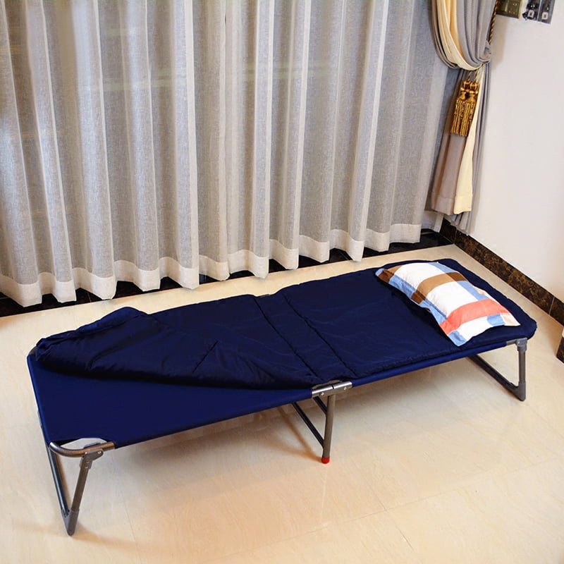 camping bed walmart