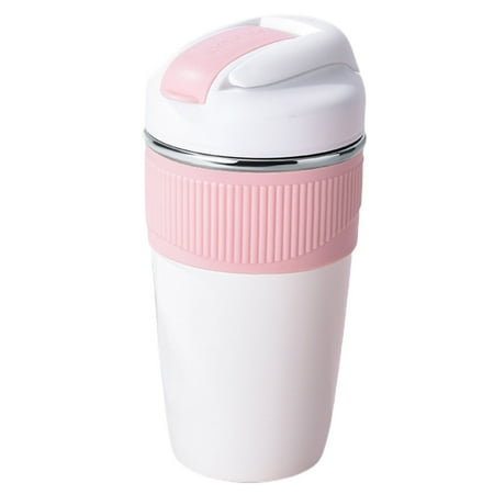 

Wharick Coffee Cups 350ml/480ml Water Cup Durable Large Capacity Travel Coffee Mugs for Home Office