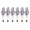 thumbnail image 1 of 6pcs Spark Plugs Fits for Dodge Journey 2007‑2019 ZFR5F-11, 1 of 5