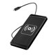 thumbnail image 2 of Cargador de inducción de carga rápida para coche de 15 W Tipo USB C para teléfono móvil Likrtyny Accesorios para autos y motos, 2 of 9