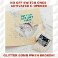 thumbnail image 3 of Prank Mother's Day Greeting Card With A Flashing Sound Greeting Card, 3 of 4