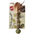 thumbnail image 1 of Spot Jouet pour Chat Vigne Argentée Moyen Styles Assortis, 1 of 4