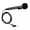 Black Without lanyard, variant on WINDLAND Neck Microphone Handheld Microphones With Unidirectional Designing 20Hz-16KHz