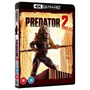 Fox - Predator 2 [ULTRA HD]