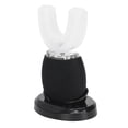 thumbnail image 3 of Cepillo de dientes eléctrico recargable NikouMX forma de U, 3 of 8