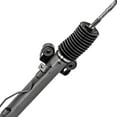 thumbnail image 7 of Detroit Axle - Steering Rack and Pinion for 2006-2012 Mitsubishi Eclipse, 2004-2012 Galant, Complete Power Steering Rack and Pinion Assembly Replacement, 7 of 7