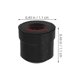 thumbnail image 2 of Rubber Trombone Slide Protector Bumper Set for Stable Foot Pads 8Pcs, 2 of 5
