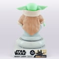 Disney Star Wars, Mandalorian (Baby Yoda), Battery Operated, 3D, LED