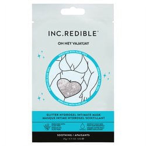 Incredible Oh Hey Vajayjay Intimate Mask