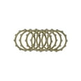 thumbnail image 3 of For Honda PC800 Pacific Coast 1989-1990 1994-1998 Motorcycle Clutch Friction Plates Paper Based Kits, 3 of 11