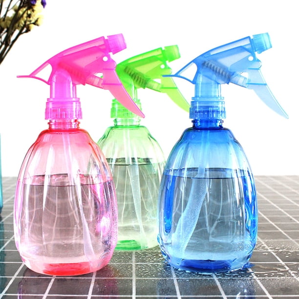 Botellas de Spray YONGSHENG Paquete de 2 Color Aleatorio