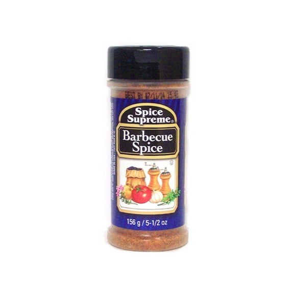 Spice Supreme - Barbecue Épice (156G) 380178