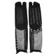 thumbnail image 1 of 1 par de calcetines tipo chanclas, calcetines de dos dedos, calcetines finos de algodón estilo tabi, 1 of 7