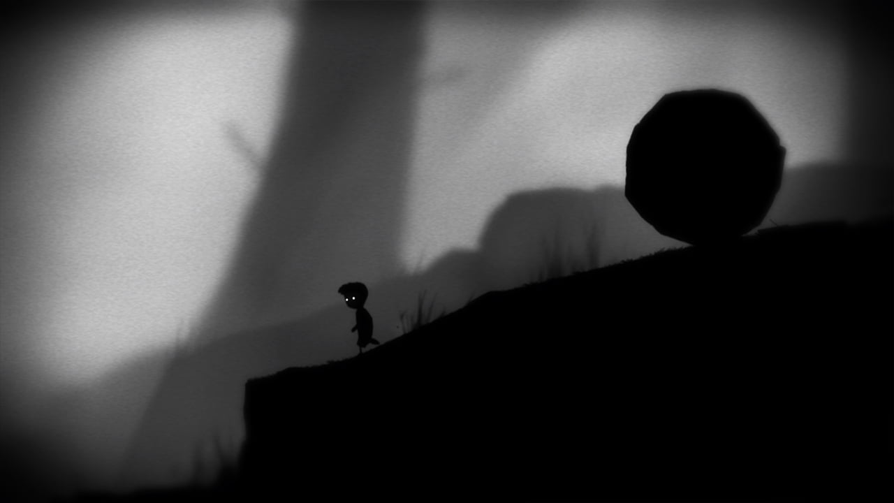 Limbo - Nintendo Switch [Digital]