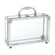 thumbnail image 4 of Caja organizadora de joyas shamjiam estuche de herramientas de maquillaje gran capacidad, 4 of 8