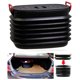 thumbnail image 1 of Cubo de almacenamiento telescópico de 37L, caja de almacenamiento plegable para artículos diversos, bote de basura portátil para acampar al aire libre y pescar, 1 of 5