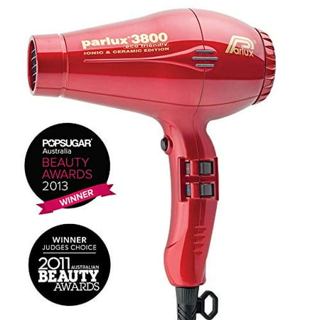 parlux ionic babyliss asciugacapelli secadores miglior vediamo secador glamour fohn