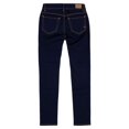 thumbnail image 2 of Jordache Girls Super Skinny Power Stretch Jeans, Sizes 5-18, 2 of 2