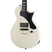 ESP LTD EC-01 FT Olympic White Electric Guitar