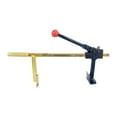 thumbnail image 2 of jiaping Manual Tire Changer 8" to 9" Tire Changer Pusher Assembly Tool Steel Manual Tire 43cm, 2 of 9