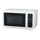 thumbnail image 3 of Emerson MW7302W, 0.7 CU. FT. 700 Watt, Touch Control, White Microwave Oven, 3 of 5