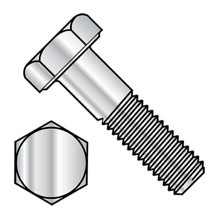 

1/2-13X1 Hex Cap Screw Grade Aluminum (Pack Qty 100) BC-5016CHAL