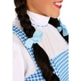 thumbnail image 2 of Women's Adult Dorothy Costume, 2 of 11