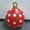 B, variant on Mecorevxz Christmas Decorations 23.6Inch Outdoor Christmas Inflatable Decorated Pvc Inflatable Christmas Christmas Tree Decorations