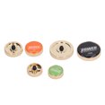 thumbnail image 1 of Tennis Racket Swing Weight, Increase Hitting Force Tennis Racket Weight  For Playground, 1 of 8