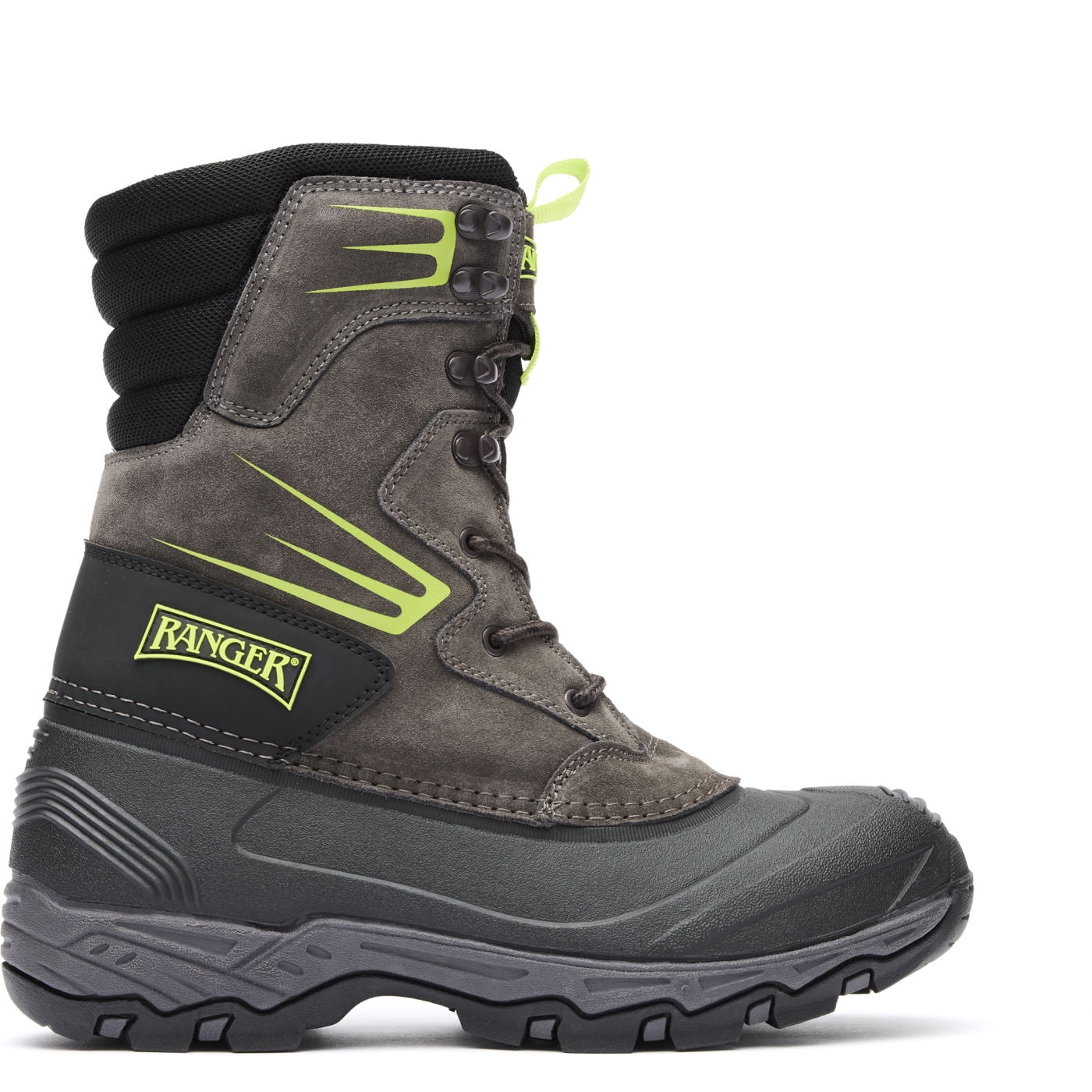 Belleville 693 USAF Air Force Flight Combat Boots Mens 5.5 R Waterproof Military Belleville Waterproof Flight & Combat Boots main image 3