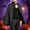 A127 Gray, variant on Men's Classic Vampire Cape Costume Gothic Victorian Cloak with Pointed Collar Vintage Magician Dracula Outfit for Halloween Cosplay Themed Dress Up