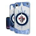 thumbnail image 6 of Winnipeg Jets iPhone Clear Ice Case, 6 of 7