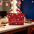 thumbnail image 6 of Lume Wear 4Pcs Makeup Toiletry Pouch Set a Travel Organizer with Multiple Pockets. Lightweight And Compact for Cosmetics And Toiletries on The Go, 6 of 9