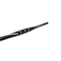 RaceFace Atlas Flat Handlebar 31.8 x 785mm Black