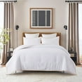 thumbnail image 5 of Framed Down Alternative Comforter Set - Twin - Blue Fog, 5 of 5