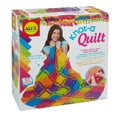 thumbnail image 5 of ALEX Toys Craft Knot A Quilt Kit, 5 of 5