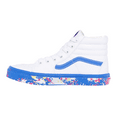 thumbnail image 2 of VANS Sk8-Hi Unisex Casual High-Top Skate Shoes, 2 of 5