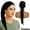 Black, variant on Labhairs Hairweave Sleeve for Locs, Lightweight & Breathable Drawstring Cap for Braids, Dreadlocks, Wig Styling & Protective Hair Care