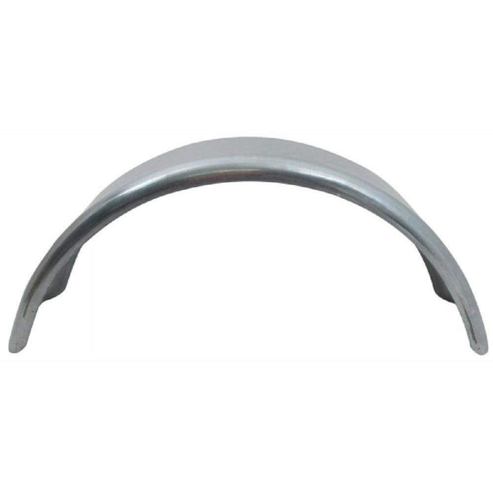 CE Smith Steel Trailer Fenders 8433-2 Pair