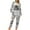 Z20-Grey, variant on Halloween Pajamas Women,Women Halloween Pajama Set Cozy Two Piece Sleepwear Soft Loungewear Outfit Comfortable Nightwear For Home,Plus Size Halloween Pajamas
