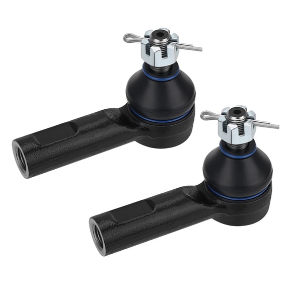 M MATI Tie Rod End Kit for Honda Pioneer 700 700-4 SXS700M2 SXS700M4 2014-2024 53540-S47-951