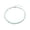 Multicolor-6mm, variant on Multicolor Jade Beaded Multi-Strand Necklace For Women