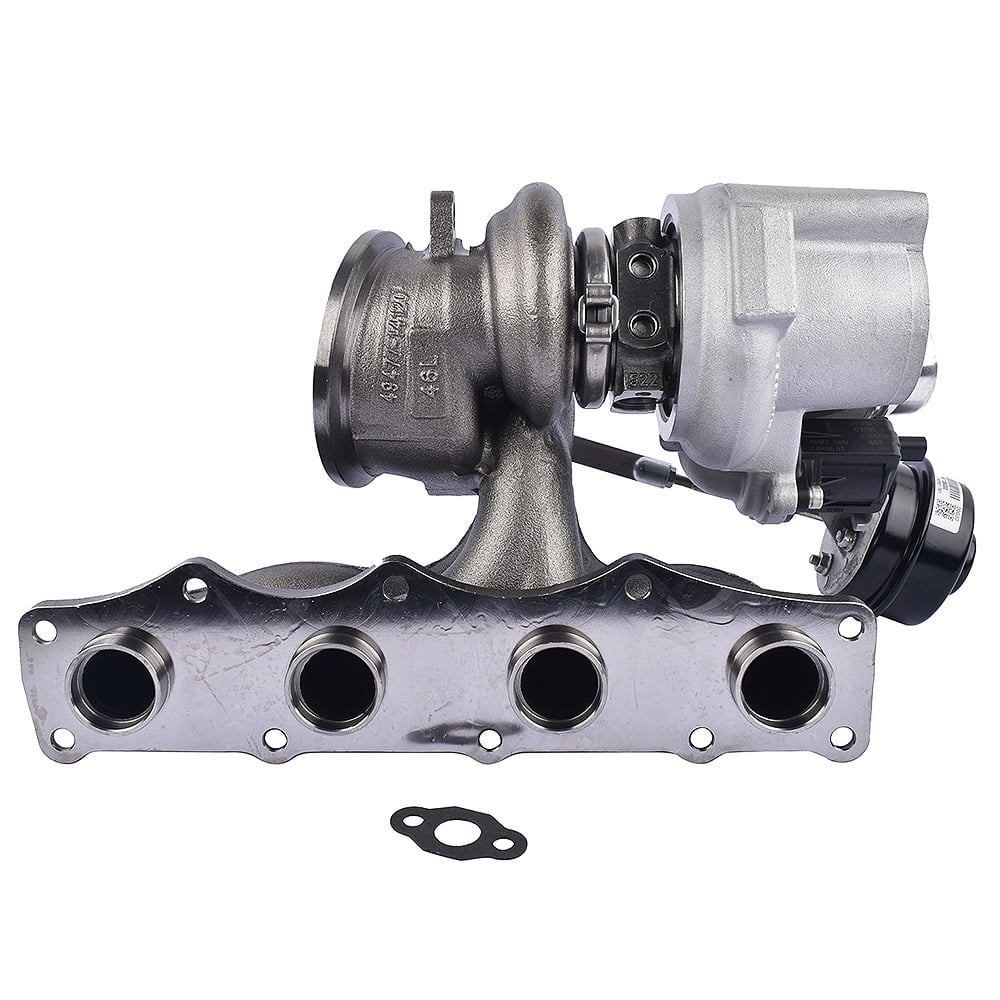 Mustrod Turbocharger 11657635803 for BMW 320i 328i 528i X1 X3 Z4 F25 F30 F80 E84 N20 N26 Engines 2012-2016