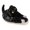 Black, variant on ZTTD Funny Cat Fuzzy Slippers for Women Bedroom Fluffy Slippers House Shoes Cute Animal Indoor and Outdoor Slippers Gray