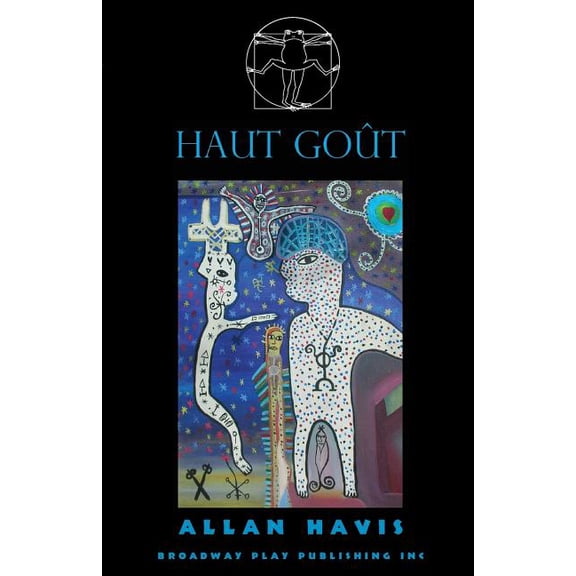 Haut Gout (Paperback)